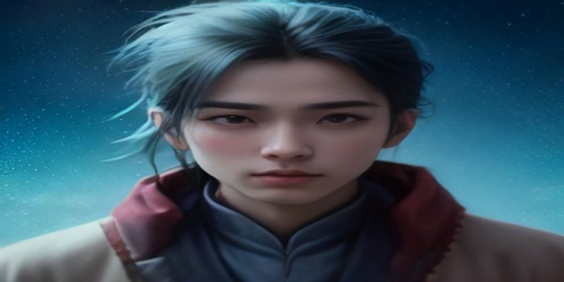 昏黄灯光下两人隔着餐桌对望的电影静帧画面，精致的上海老洋房背景与旗袍细节呼应色戒的时代氛围