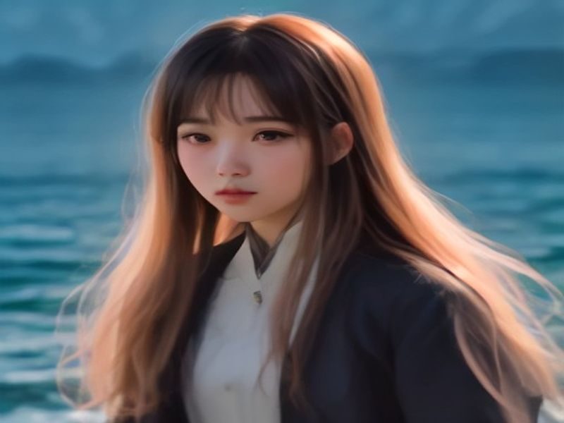 电影《色戒》的经典场景，暗调灯光下身着旗袍的女主角在老上海弄堂中驻足，氛围神秘而压抑，精准呈现1940年代孤岛上海的时代质感
